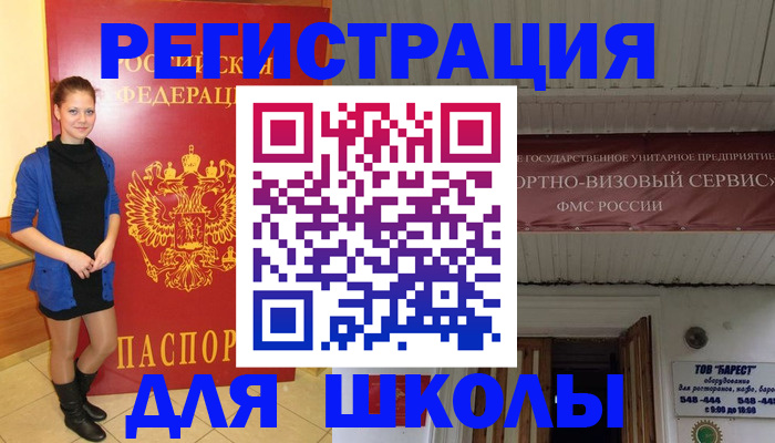 прописка для кредита в Сосногорске